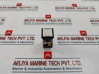 Idec Mc2D-m Self-reset Pushbutton 2A Ac250V Dc30V