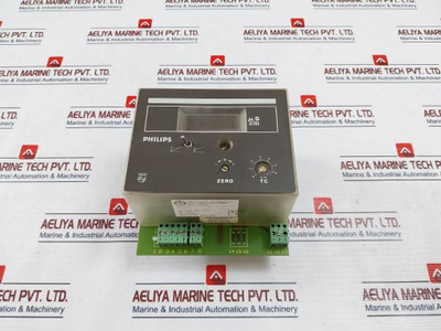 Philips Ks 2014 Temperature Controller 230Vac 48-62Hz 6Va