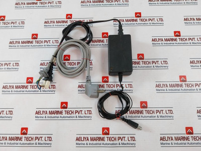 Nihon Hewlett-packard 0957-2231 Ac Power Supply Adapter 100-240V 50/60Hz