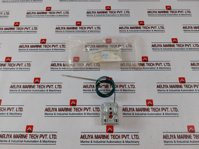Ego 55.33555.030 Fryer High Limit Security Thermostat V200 Ms