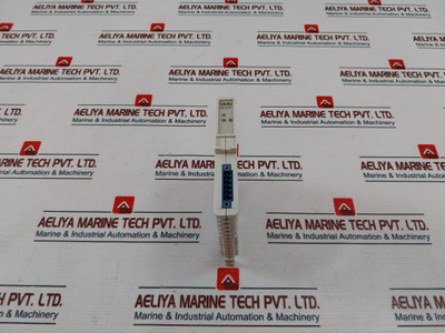 Ceag Lb 3101 Analog Input Module Ex-95.D.2163