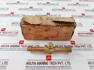 Danfoss 009G7023 Ball Valve -40/-149˚C