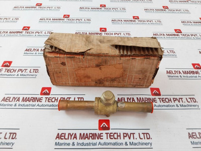 Danfoss 009G7023 Ball Valve -40/-149˚C Danfoss 009G7023 Ball Valve -40/-149˚C