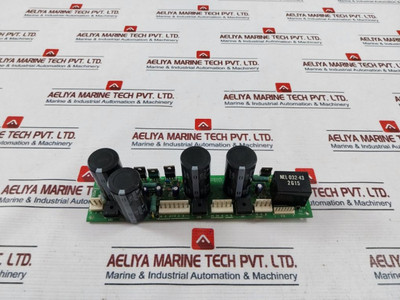 Power PCB Furuno 65P3004 Nel-d32-43 Power PCB Furuno 65P3004 Nel-d32-43