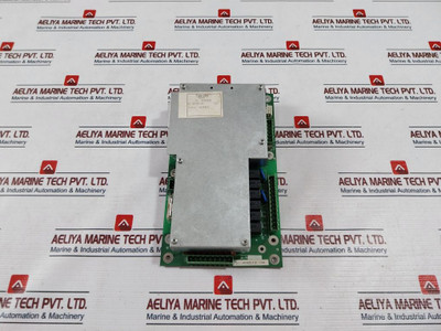 Tamrotor Amtrae02 Pcb Compressor Controller 89552289