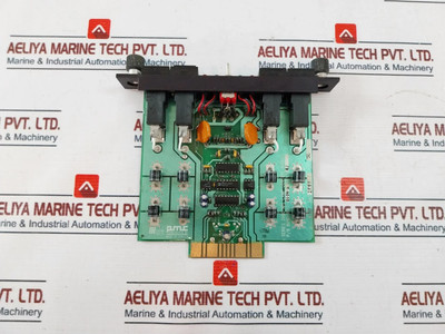 Pmc 8010-9102-ds-240-l Series 2000 Npl Lamp Control Module 94V-0 Pmc 8010-9102-ds-240-l Series 2000 Npl Lamp Control Module 94V-0