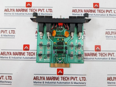 Pmc 8010-9102-ts-240-vac-l Series 2000 Npl Lamp Control Module Pmc 8010-9102-ts-240-vac-l Series 2000 Npl Lamp Control Module