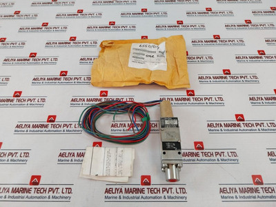 Pressure Switch 232P41C6Hnr Itt Neo-dyn Pressure Switch 232P41C6Hnr Itt Neo-dyn