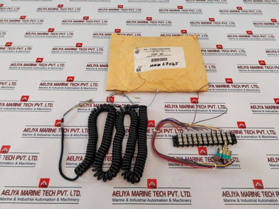 Gai-tronics 61512-003 Rotary L Assembly Selector Switch Set Rev F Gai-tronics 61512-003 Rotary L Assembly Selector Switch Set Rev F
