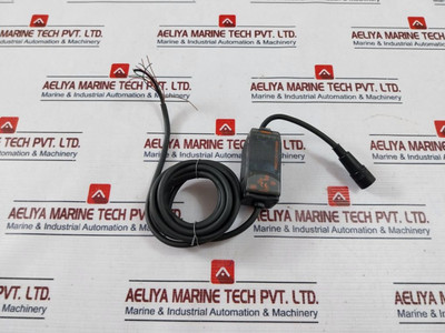 Sensor Amplifier Omron Zx-lda11 - Made In Japan Sensor Amplifier Omron Zx-lda11 - Made In Japan