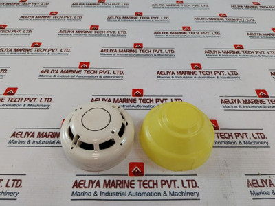 Hochiki Atj-enm Analogue Heat Sensor 17-41V 30Ma
