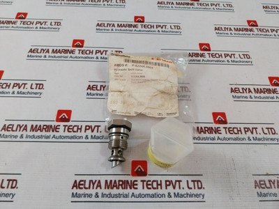 Hydraulic Snift Valve Lewa Dn5 - Lewa Gmbh Hydraulic Snift Valve Lewa Dn5 - Lewa Gmbh