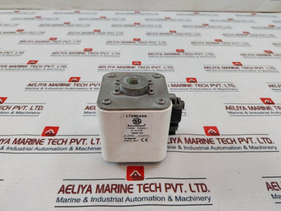 Bussmann 170M6499 High Speed Fuse 1100A 1250V.