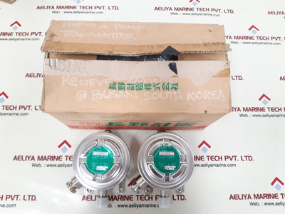 Nagano Keiki kh50 pressure transmitter 0.4mpa range two wires Nagano Keiki kh50 pressure transmitter 0.4mpa range two wires