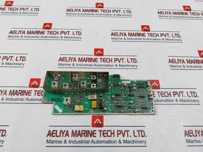 Sp 5-0-26943 D Printed Circuit Board Receiver (3) 94V-0 Sp 5-0-26943 D Printed Circuit Board Receiver (3) 94V-0