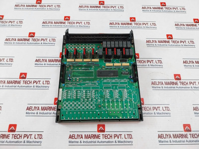 Omron 3G2C7-mc223 Bus Plc Expansion Board 1144I