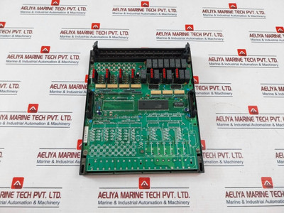 Expansion Board Omron 3G2C7-mc223 - Class 2 Only Expansion Board Omron 3G2C7-mc223 - Class 2 Only