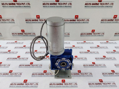 Motovario - Nmrv 040 - Ft401.1 Motovario - Nmrv 040 - Ft401.1