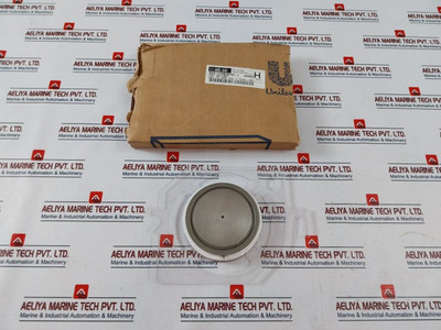 Toshiba Diode 1500Gxhh26 5031365 Toshiba Diode 1500Gxhh26 5031365