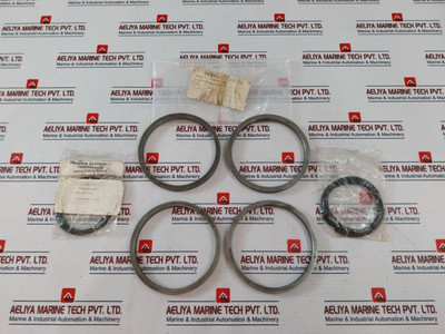 Regent Pumps - 70005006600 - Casing Wear Ring Kit