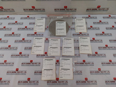 Saracom Va21002A O Ring Piston Spring Diaphragm Control Valve Kit Va210024