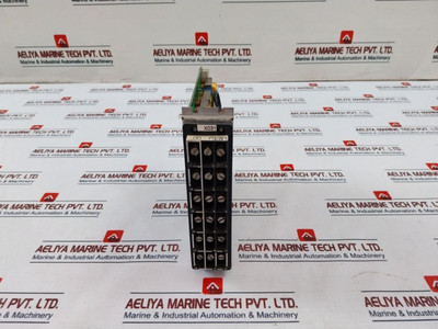 Printed Circuit Board Gav X031 9650669 E Printed Circuit Board Gav X031 9650669 E