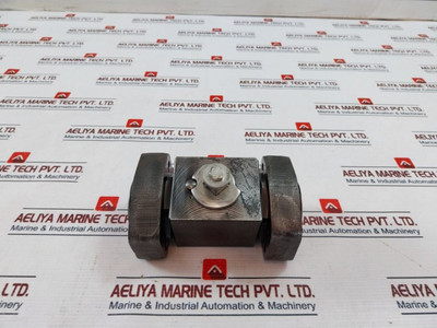 Pister Dn25 1123 Valve 6000 Psi Pister Dn25 1123 Valve 6000 Psi