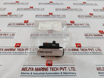 Weidmuller 9101203500 Circuit Breaker E17-1037-010