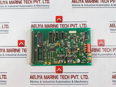 Hernis Electronics, Video Switch Card, 22111 C Hernis Electronics, Video Switch Card, 22111 C