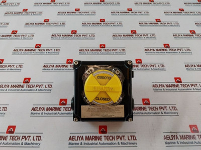 Accutrak Valve Position Monitor Beacon Westlock Controls Accutrak Valve Position Monitor Beacon Westlock Controls