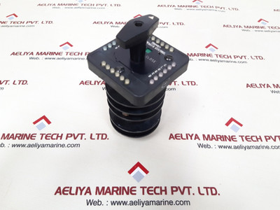 Instrument transformers 952444d Tripped breaker control series95