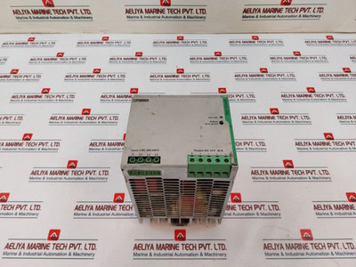 Power Supply Unit Phoenix Contact Trio-ps/3Ac/24Dc/40 - 2866404 Power Supply Unit Phoenix Contact Trio-ps/3Ac/24Dc/40 - 2866404
