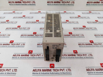 Omron S82F-1524 Power Supply Ac 100-120V 200-240V 3.5A 50/60Hz Omron S82F-1524 Power Supply Ac 100-120V 200-240V 3.5A 50/60Hz