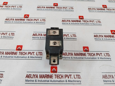 Infineon Td330N16Kof Thyristor/Diode 50 Mm Power Block