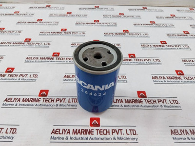 Scania Fuel Filter Element Scania Fuel Filter Element