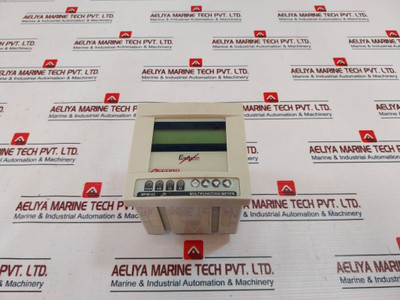 Accord Emonitor Mfm 02 Multifunction Meter 90-270V Ac/Dc