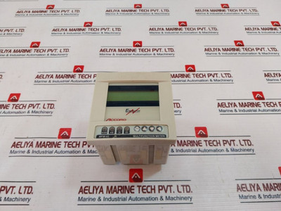 Emonitor, Accord Electro-technics Pvt. Ltd. Used Emonitor, Accord Electro-technics Pvt. Ltd. Used