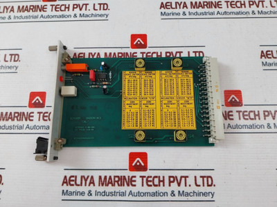 Sensor-interface Autronica Aye P4131.110.00 Used