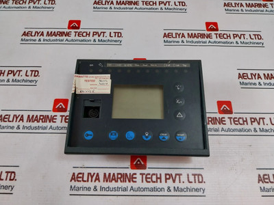 Schneider Electric Dsm303 Remote Advanced Umi Module.