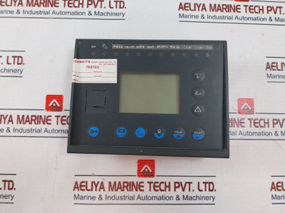 Schneider Electric 59608 Remote Advanced Umi Module Dsm303