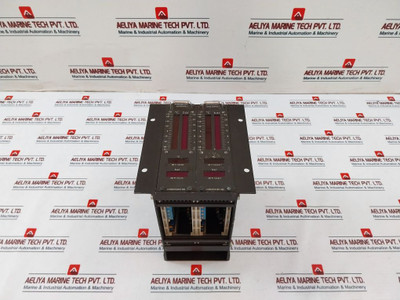 Mutec Cargosystem 906 Indication Module 24 Vac 4-20Ma 89134