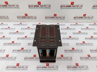 Mutec Cargosystem 906 Indication Module 24 Vac 4-20Ma 89134 Used Mutec Cargosystem 906 Indication Module 24 Vac 4-20Ma 89134 Used