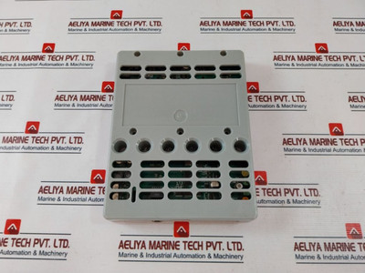 Wartsila Powerdrive Gda 1.6 Gate Driver Jj-01 Used Wartsila Powerdrive Gda 1.6 Gate Driver Jj-01 Used