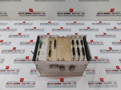 Scana Moland Bjorge Power 4 Used Scana Moland Bjorge Power 4 Used