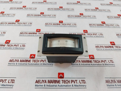 Meiyo H-510F Indicator 30061 Class 1.5 0-30 X10°C