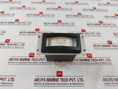 Meiyo H-510F Indicator 30061 Class 1.5 0-30 X10°C