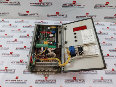 Viscosity Control Unit Alfa Laval Used Viscosity Control Unit Alfa Laval Used