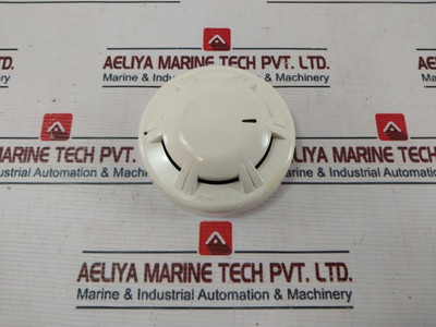 Optical Smoke Detector - Apollo Orb-op-42001-mar Used Optical Smoke Detector - Apollo Orb-op-42001-mar Used
