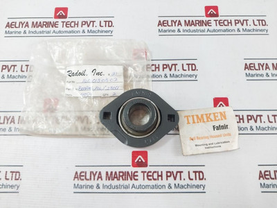 Timken Fafnir S1100K New