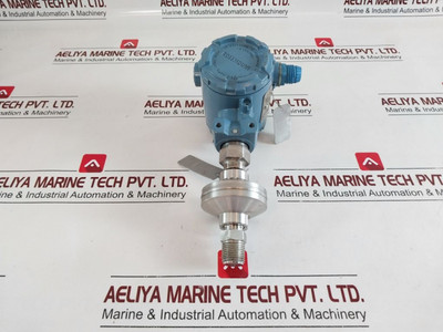Rosemount 2088/2090 Smart Pressure Transmitter Rosemount 2088/2090 Smart Pressure Transmitter